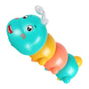 Crawling Caterpillar™ - Divertimento a gattoni - Bruco giocattolo