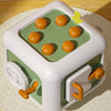 Cube Senses Toy™ - Apprendimento e divertimento - Giocattoli Cube Sense