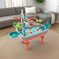 Thumbnail for PenguinFun – Famiglia e bambini – Pesci e pinguini Gioco