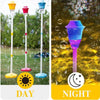 Bubble Breeze™ – Magica e musicale - Lampada a bolle