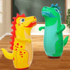 Dino Punch - Roar & Smash - Dino Boxe Giocattoli Bambini