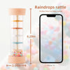Baby Rain Stick™ – Musica magica - Giocattolo sensoriale
