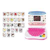 Thumbnail for Learn Laptop™ – Intelligente e linguistico – Computer per bambini