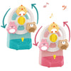 Ferris Wheel Music™ - Scatola musicale Animal Fun - Animali giocattolo Ruota panoramica