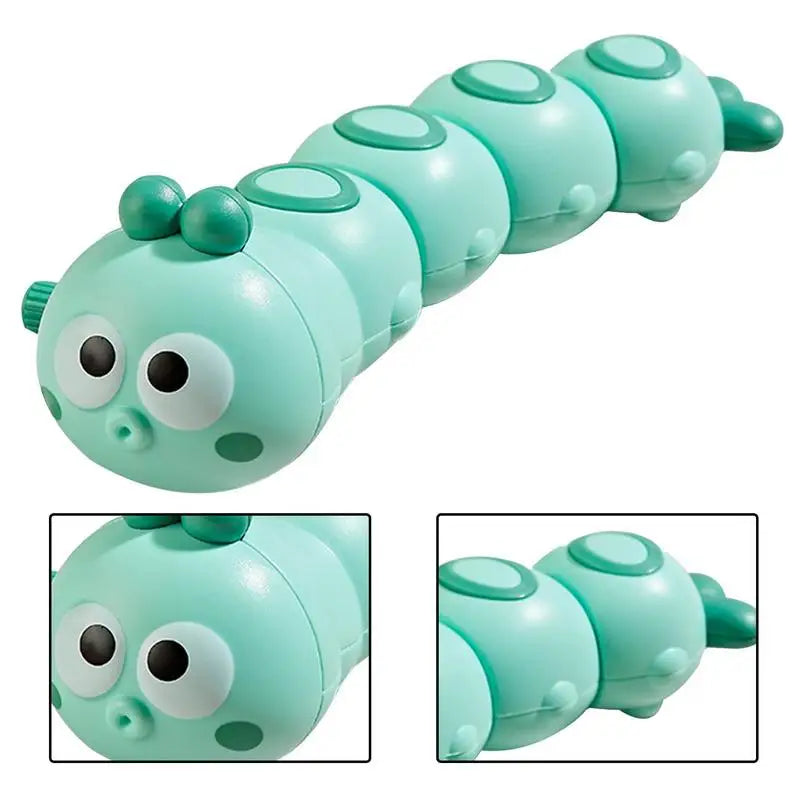 Crawling Caterpillar™ - Bruco mobile oscillante - Bruco giocattolo