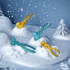 Cartoon Tool™ – Creare figure di sabbia e palle di neve - Clip