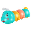 Crawling Caterpillar™ - Divertimento a gattoni - Bruco giocattolo