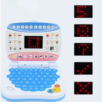 Thumbnail for Learn Laptop™ – Intelligente e linguistico – Computer per bambini