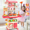 Little Chef - Divertimento in cucina in miniatura - Set da gioco per la cucina
