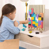 Puzzle Totem™ – Pensare e costruire – Gioco del puzzle in legno