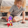 Dancing Lion™ - Musica e luci - Leone ballerino