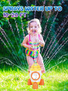 Rocket Blaster™ – Divertimento estivo - Fontana a razzo