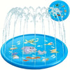 Water Fun Pad™ – Festa estiva Prato - Fontana Acqua Piscina