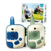 Dino Talk - Avventura e divertimento - Walkie-talkie Dino
