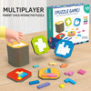 Logic Blocks™ – Colore e creatività – Puzzle geometrici