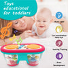 Baby Drum™ - Primi approcci alla musica - Batteria per bambini