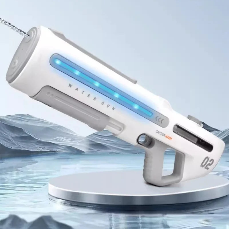 Hydro Force - Potente e veloce - Pistola ad acqua