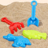 Sand Fun Tools™ – Set di giocattoli con pala