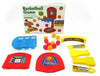 Basketball Game™ - Spara e segna - Gioco di mini basket