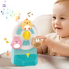 Ferris Wheel Music™ - Scatola musicale Animal Fun - Animali giocattolo Ruota panoramica