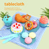 Tea Party Set – Dolce e chic – Set di giocattoli da picnic