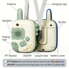 Dino Talk - Avventura e divertimento - Walkie-talkie Dino