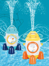 Rocket Blaster™ – Divertimento estivo - Fontana a razzo