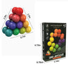 Shape Shifter™ - Gira e modella - Palline puzzle