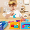 Tangram Puzzle™ - Rompicapo - Puzzle di pensiero
