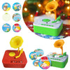 Sound Spinner™ – Storie e canzoni - Grammofono giocattolo