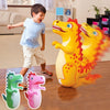 Dino Punch - Roar & Smash - Dino Boxe Giocattoli Bambini