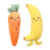 Pluche Rattle™ – Spremere e coccolare – Coccolino per bambini