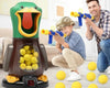 Air Duck Shooter – Spara e segna - Pistola giocattolo per la caccia all'anatra