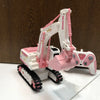Pink Power Digger™ – Giochi da cantiere per bambine - Escavatore RC