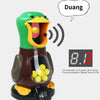 Air Duck Shooter – Spara e segna - Pistola giocattolo per la caccia all'anatra