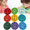 Whiz Spinner – Contare e girare – Calcolare Fidget