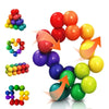 Shape Shifter™ - Gira e modella - Palline puzzle