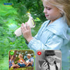 Kids Microscope – Scoperta della scienza – Microscopio portatile