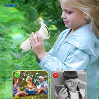 Thumbnail for Kids Microscope – Scoperta della scienza – Microscopio portatile