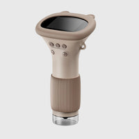 Thumbnail for Kids Microscope – Scoperta della scienza – Microscopio portatile