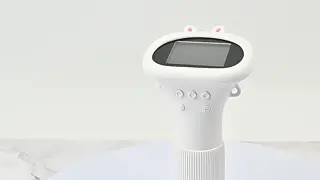 Kids Microscope – Scoperta della scienza – Microscopio portatile