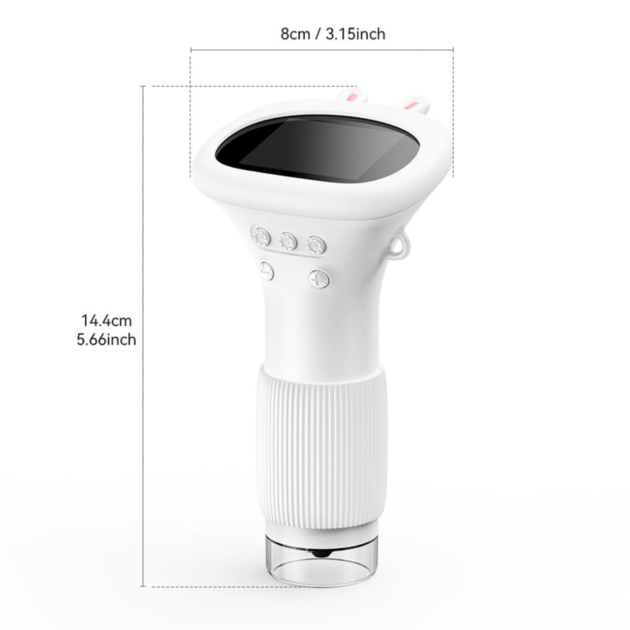 Kids Microscope – Scoperta della scienza – Microscopio portatile