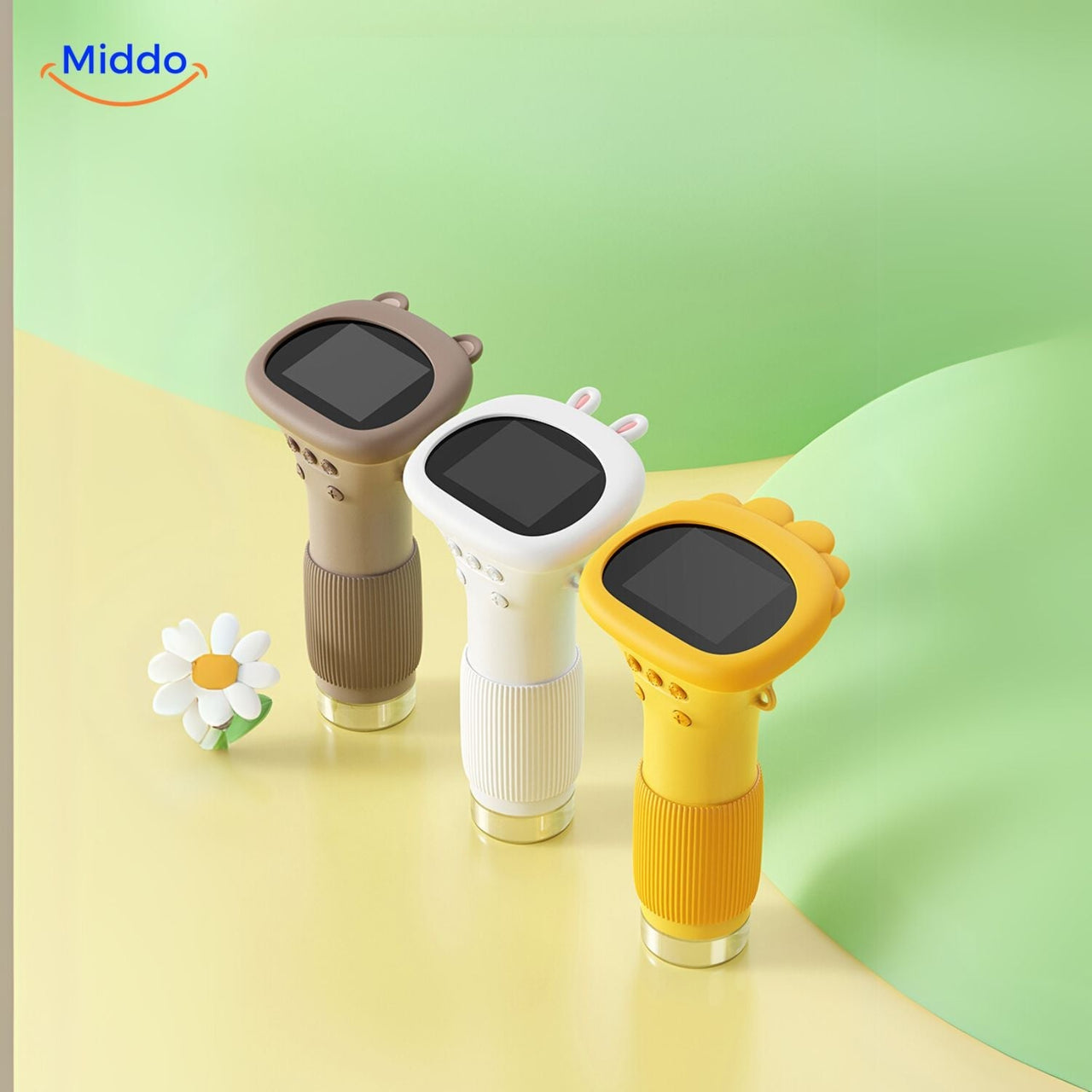 Kids Microscope – Scoperta della scienza – Microscopio portatile