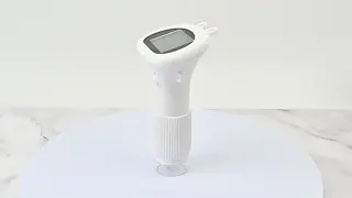 Kids Microscope – Scoperta della scienza – Microscopio portatile