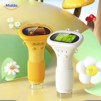 Thumbnail for Kids Microscope – Scoperta della scienza – Microscopio portatile