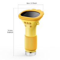 Thumbnail for Kids Microscope – Scoperta della scienza – Microscopio portatile