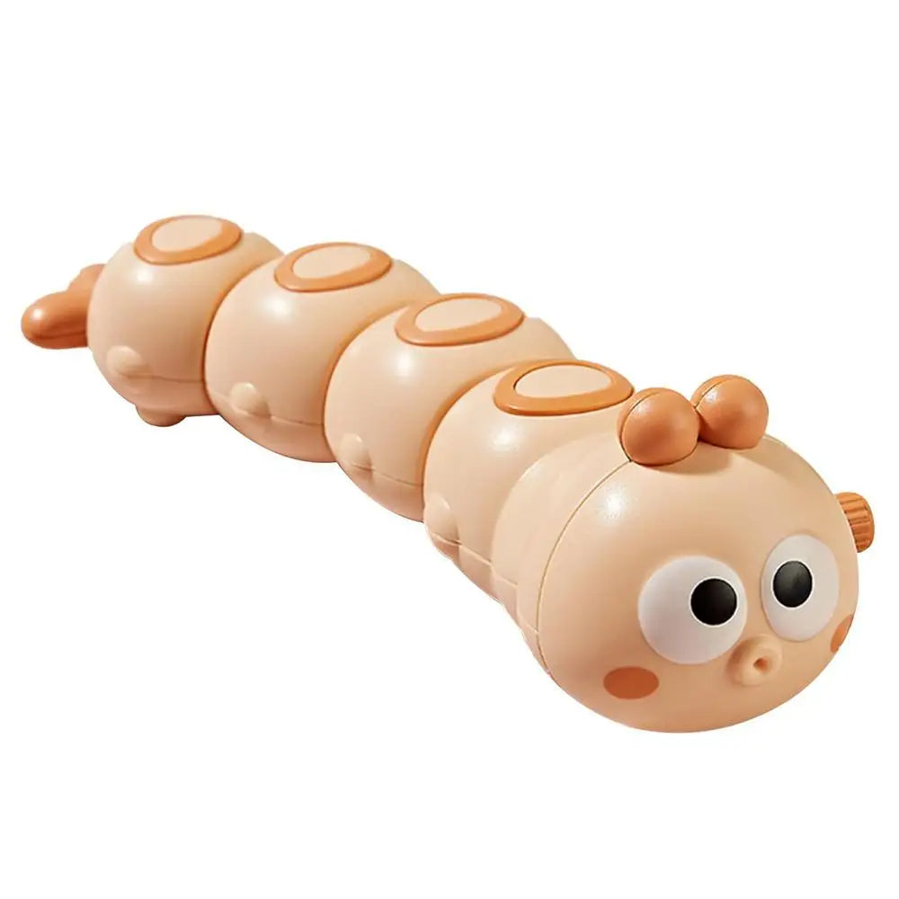 Crawling Caterpillar™ - Bruco mobile oscillante - Bruco giocattolo