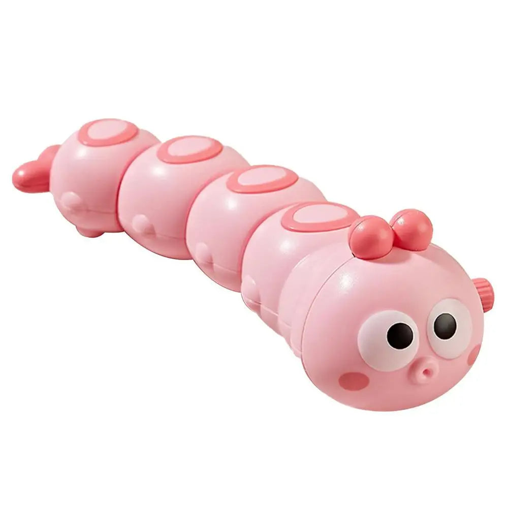 Crawling Caterpillar™ - Bruco mobile oscillante - Bruco giocattolo