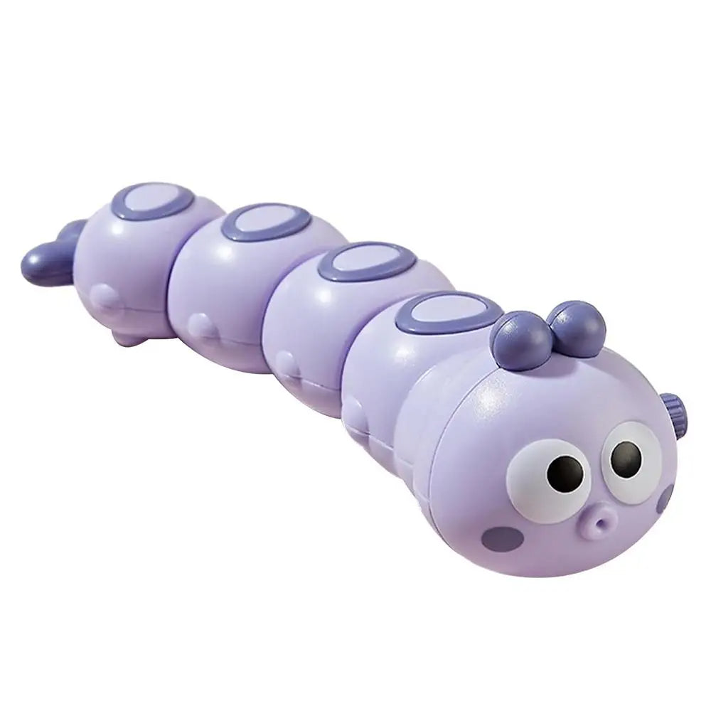 Crawling Caterpillar™ - Bruco mobile oscillante - Bruco giocattolo
