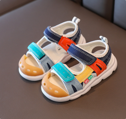 Mini Fashion™ - Avventure estive sulla sabbia - Sandali per bambini